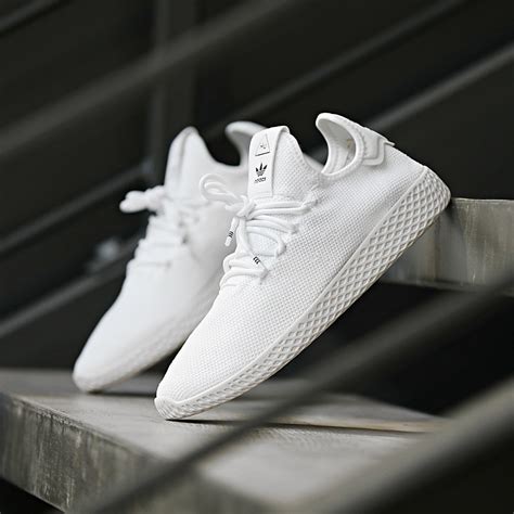 adidas Originals x Pharrell Williams – Tennis HU – 